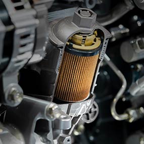 Auto Air Filter Auto Air Filter