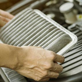 Auto Cabin Filter Auto Cabin Filter