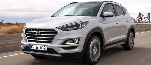 Light Vehicle Spare Parts