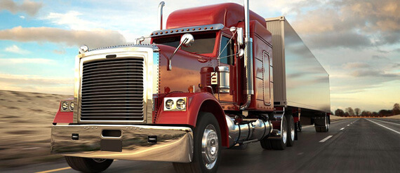 Heavy Vehicle Spare Parts