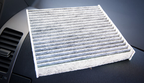 Auto Cabin Filter